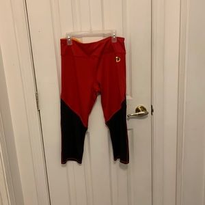 Incredibles leggings